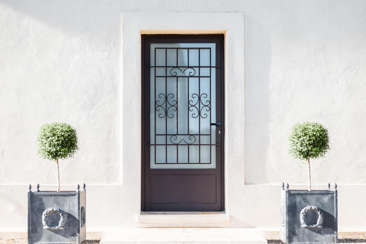 Le Clos Celine Flayosc Экстерьер фото
